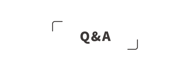 Q&A